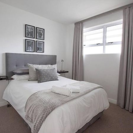 Devonshire 209 Apartment เคปทาวน์ ภายนอก รูปภาพ