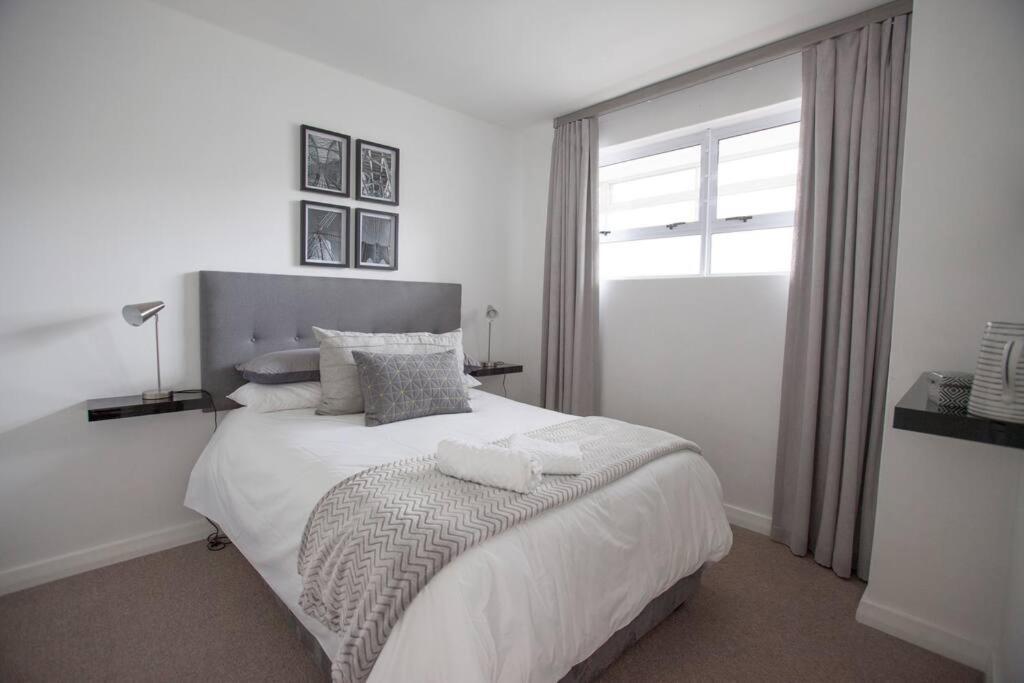 Devonshire 209 Apartment เคปทาวน์ ภายนอก รูปภาพ