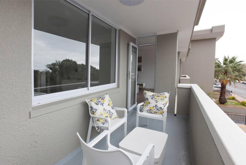 Devonshire 209 Apartment เคปทาวน์ ภายนอก รูปภาพ